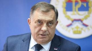 Dodik pohvalio akciju policije u Nevesinju