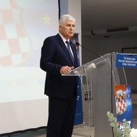 Čović: Ključni problem prekida partnerstva sa SDA nepovjerenje i nevjerodostojnost