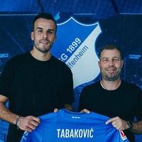 Haris Tabaković potpisao: Hofenhajm ozvaničio transfer videom, u njemu i legenda BiH