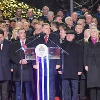 Završen svečani defile povodom neustavnog dana RS, Dodik poručio: "Nastavit ćemo da slavimo"