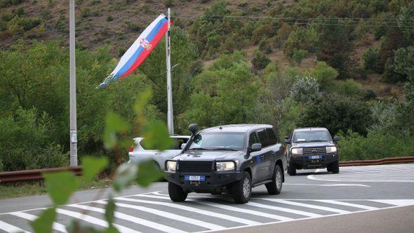 Kosovska policija - Avaz