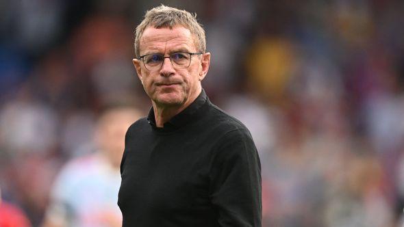 Ralf Rangnick - Avaz