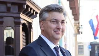 Plenković čestitao Dan nezavisnosti Hrvatske