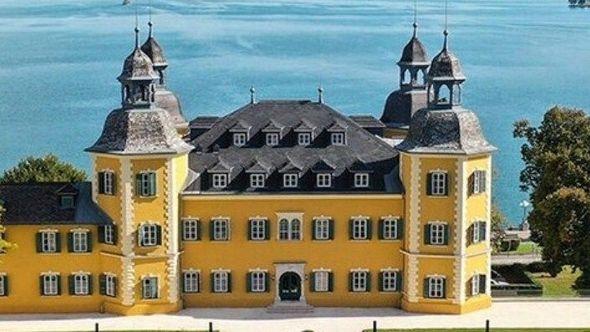 Falkensteiner Schlosshotel Velden  - Avaz