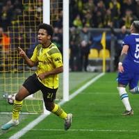 Dortmund srušio Čelzi, Benfika završila posao u Brižu