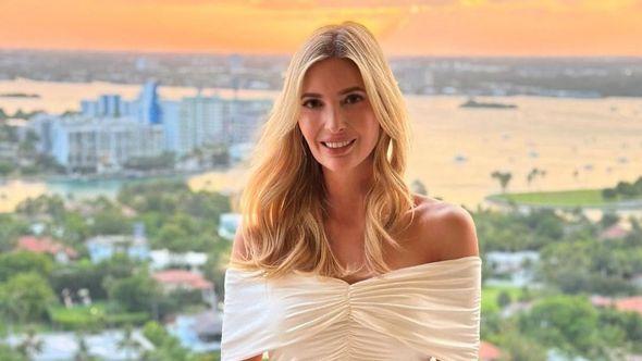 Opravdala epitet američke princeze: Ivanka Tramp pokazala šta je elegancija