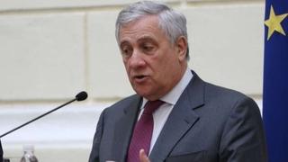 Tajani pozvao Izrael da prekine vojne operacije u Pojasu Gaze
