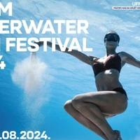 Filmovi iz cijelog svijeta na četvrtom izdanju Neum Underwater film festivala
