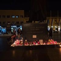 Crna Gora proglasila Dan žalosti zbog tragedije u Novom Sadu