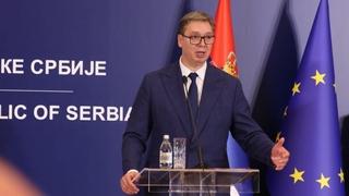 Vučić: Potpisan ugovor o nabavci "Rafala" vrijedan 2,7 milijardi eura