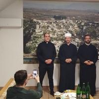 Zajednički iftar u MIZ Čapljina: Nadamo se da je ovaj skup dokaz da nas sve čeka bolja budućnost