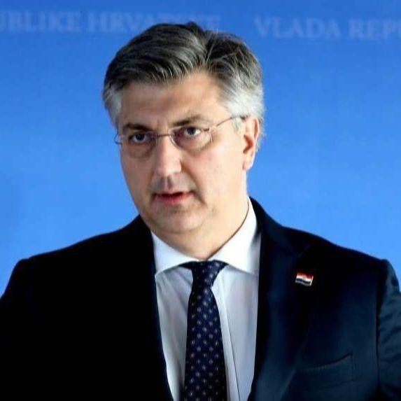 Plenković izrazio saučešće povodom smrti Berluskonija: Pamtit ćemo ga kao prijatelja Hrvatske