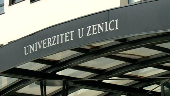 Univerzitet u Zenici - Avaz