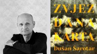 Slovenski autor otvara  Međunarodni festival književnosti