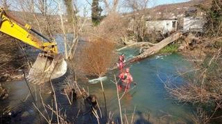 Tijelo Marka Vukića (20) još nije pronađeno