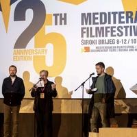 "Izbor za miss zatvora" osvojio Gran Prix 25. Mediteran Film Festivala