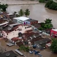 Broj poginulih u Sao Paulu porastao na 46 osoba