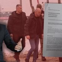 Branislav Borenović za “Avaz”: Pokrenuli smo inicijativu za smjenu Nešića, očekujemo potpise većine