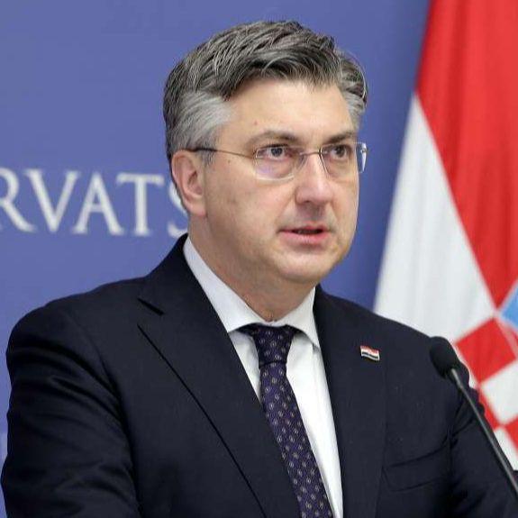 Plenković: Svako zaoštravanje retorike usporava dijalog Zagreba i Beograda