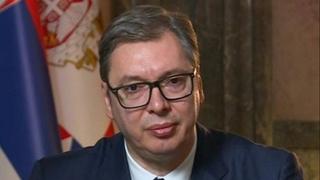 Tri najveće zemlje EU zatražile od Vučića da de facto prizna nezavisnost Kosova