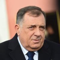 Dodik ponovo napao Šmita: Samo prevarant može reći da je 9. januar nastao na žrtvama 