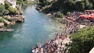 U junu u Federaciji BiH 118.000 turista, najviše iz Turske i Hrvatske