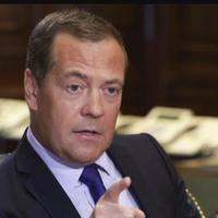 Medvedev podijelio snimak ruskog napada i ostavio jezivu poruku