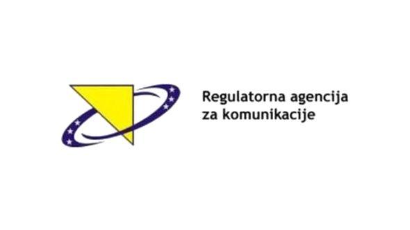 Regulatorna agencija za komunikacije BiH - Avaz