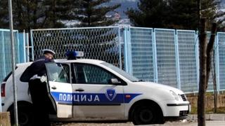 Pretres u Rogatici: Policija oduzela veće količine oružja