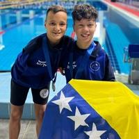 Barlovu i Zulfiću tri medalje na startu Svjetske serije