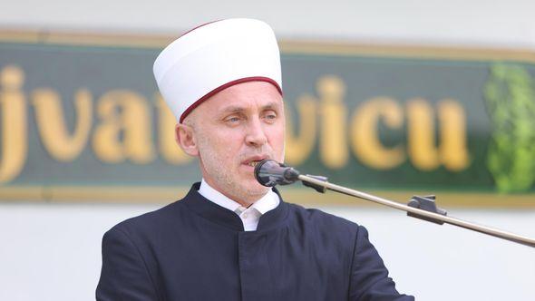Muftija Kudić - Avaz