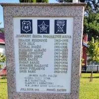 Pedeset godina NK Doboj Istok: Održava se 26. memorijal "11 šehida nogometnih asova"