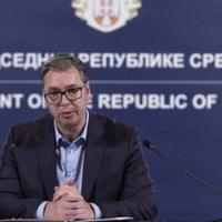 Vučić: Neće nas natjerati da priznamo nezavisnost Kosova