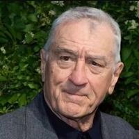 Robert De Niro o očinskoj ulozi: Bebu odgaja djevojka, ne radim teške stvari