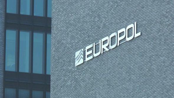 europol - Avaz