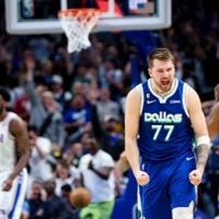 Luka Dončić: Nešto se mora promijeniti