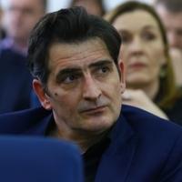 Kapidžić: Ako Šmit donese nove odluke, ulice ispre OHR-a neće biti prazne