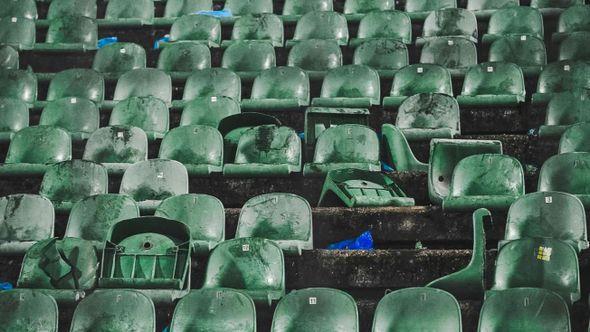 Sarajevo: Traži naknadu štete - Avaz