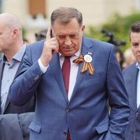 Dodik oduševljen direktorom CIA-e: "Nije on babaroga"