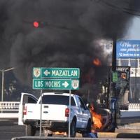 Hiljade stanovnika napustilo grad u Meksiku zbog nasilja narko bandi
