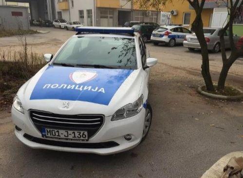 Policija obavila uviđaj - Avaz