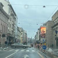 Semafori opet nisu radili u centru Sarajeva