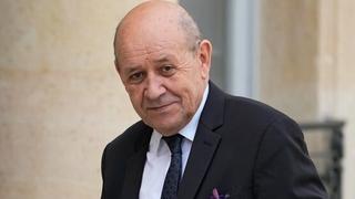 Bivši ministar vanjskih poslova Francuske Žan Ives Le Drian: Trebamo priznati državu Palestinu
