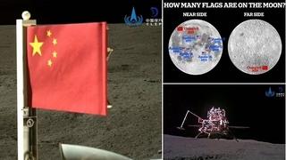 Kineska letjelica kreće prema Zemlji: Uzela uzorke s tamne strane Mjeseca