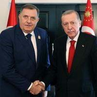 Dodik: Erdoan u pravu da je propao sadašnji poredak u svijetu