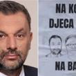 Elmedin Konaković o uvredljivim plakatima: Ovim dokazuju da je važno skloniti sa scene ovakav sistem