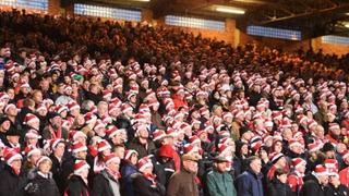 Dan koji navijači engleskog fudbala željno iščekuju: "Boxing day" magija