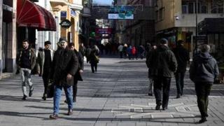 U Bosni i Hercegovini danas sunčano vrijeme 