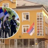Ambasada Srbije: Najavili smo Konakoviću dolazak pripadnika Vojske Srbije