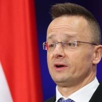 Sijarto: Jedan od prioriteta Mađarske je ubrzanje procesa integracije zapadnog Balkana u EU